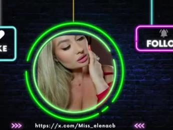 miss_elena webcam model stream image