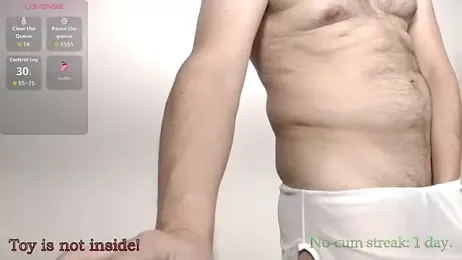 hxmisterh webcam model stream image