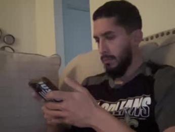 papicubano_guapo23cm webcam chaturbate model stream image