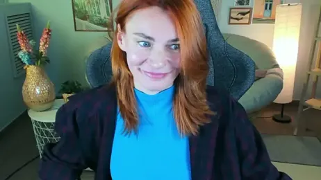 MistyBarnes webcam model stream image