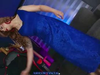 ashlybetancurxxx webcam model stream image