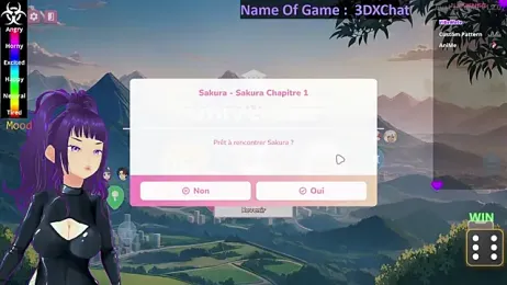 Lanathevirus webcam model stream image