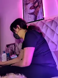 Lina_lolo webcam stripchat model stream image
