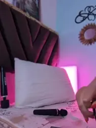 Lina_lolo webcam stripchat model stream image