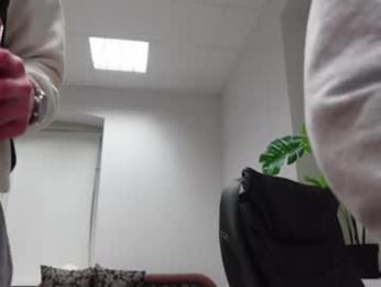 nikki_hard webcam model stream image