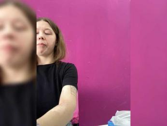 -SweetCouple-1 webcam model stream image