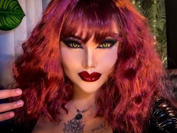 TashaGranada webcam model stream image