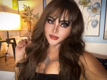 TashaGranada webcam model stream image