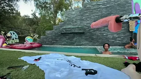 GennaJames webcam stripchat model stream image