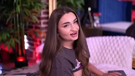 MillaSerene webcam model stream image