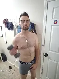 SayItAndDoneCowboy webcam model stream image