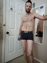 SayItAndDoneCowboy webcam model stream image