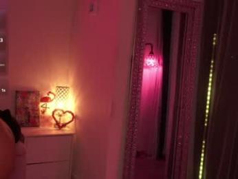 mysticxkitty webcam chaturbate model stream image