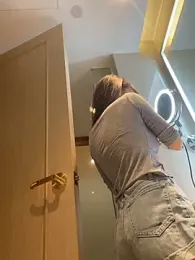 Sunflower-77 webcam stripchat model stream image