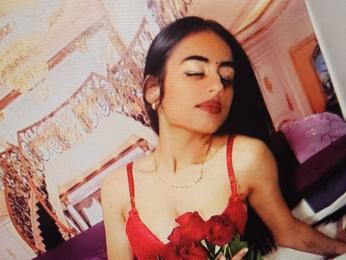 StellaThorn webcam model stream image