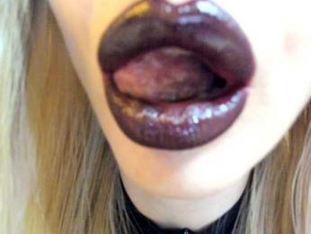 Politexxx webcam bongacams model stream image