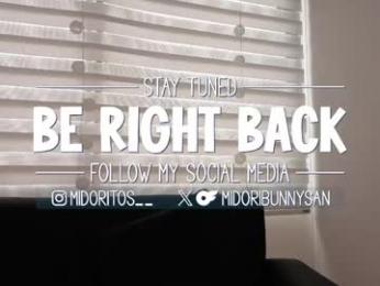 midori__san webcam model stream image