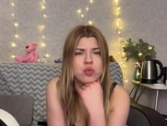 _kirieshka webcam model stream image