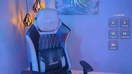 AndresRodriguez1 webcam model stream image