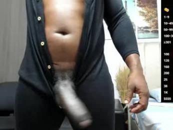roccoblack02 webcam chaturbate model stream image