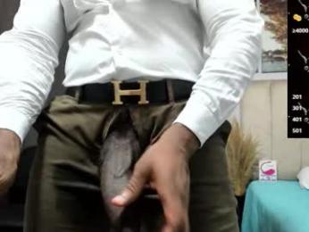 roccoblack02 webcam chaturbate model stream image