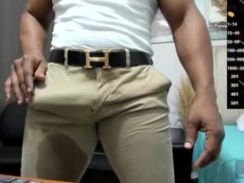 roccoblack02 webcam chaturbate model stream image