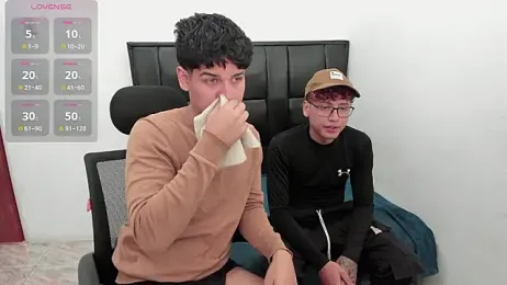 Javierdisousa webcam model stream image