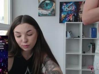 crazycouple1993 webcam chaturbate model stream image