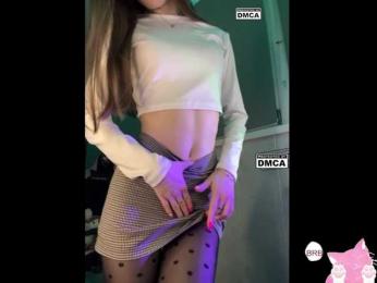 Lady_kissa webcam model stream image