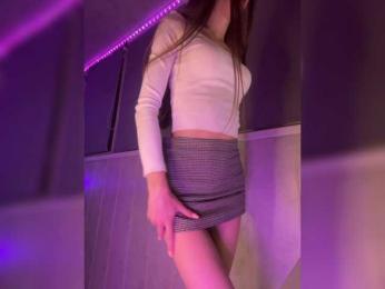 Lady_kissa webcam model stream image