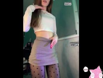 Lady_kissa webcam model stream image