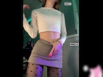 Lady_kissa webcam model stream image