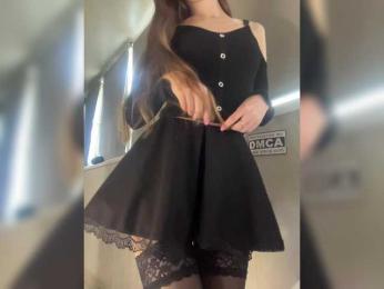 Lady_kissa webcam model stream image