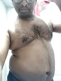 Sammy6432 webcam model stream image