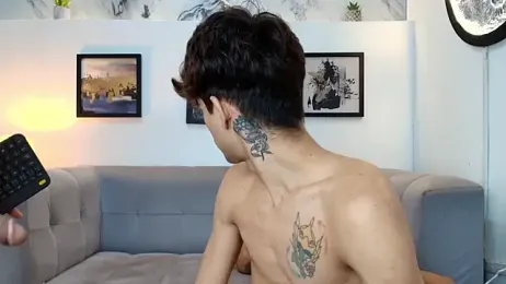 Sexy_boys_hell2 webcam model stream image