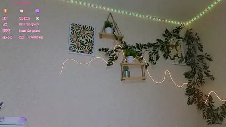 serenahall_ webcam stripchat model stream image