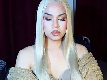 MistressLuna1 webcam stripchat model stream image