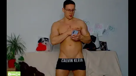 ZeinMiracles webcam model stream image