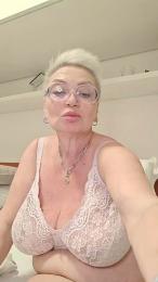 LindaL69 webcam model stream image