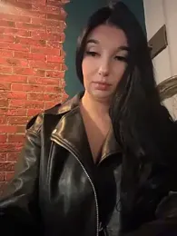 Tisha_Busty webcam model stream image