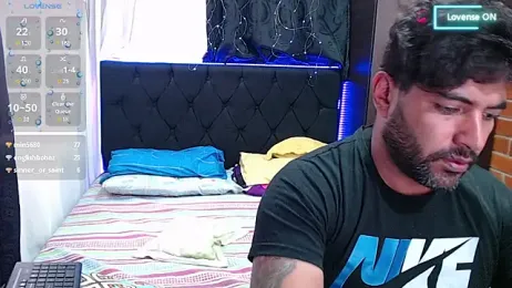 natha_n_andy_anki webcam model stream image