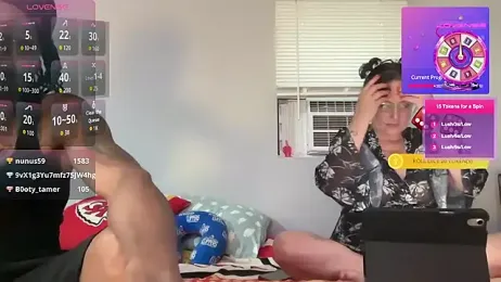 KcChiefBBC69 webcam model stream image