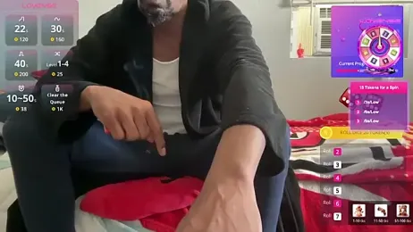 KcChiefBBC69 webcam model stream image