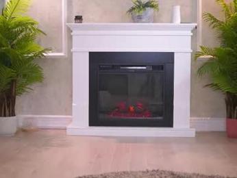 abbela_white webcam model stream image