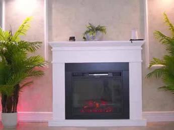 abbela_white webcam model stream image