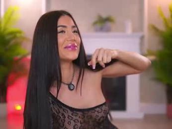 abbela_white webcam model stream image