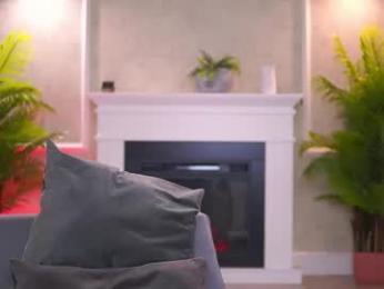 abbela_white webcam model stream image