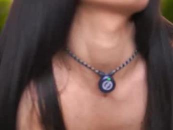 abbela_white webcam model stream image