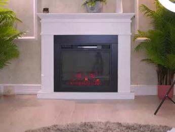 abbela_white webcam model stream image