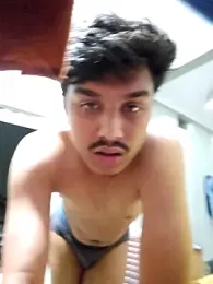 Max_FillsJunior webcam model stream image